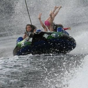 Meet your Posher, Wendy